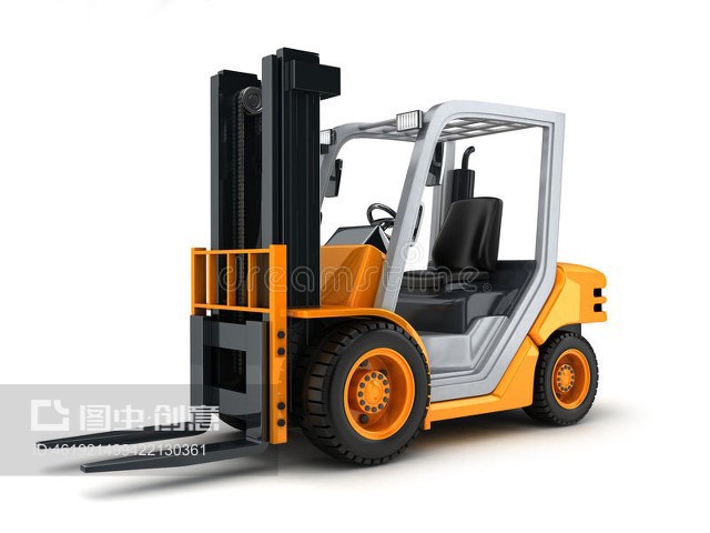 專(zhuān)為叉車(chē)設(shè)計(jì) 叉車(chē)專(zhuān)用區(qū)域的管理與安全規(guī)范