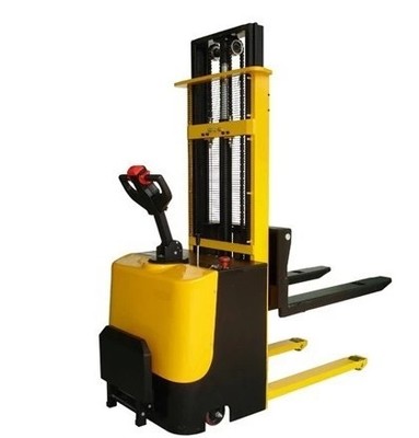 佛山叉車廠直銷 2噸全電動堆高車與電動叉車現(xiàn)貨供應(yīng)，支持按需定制